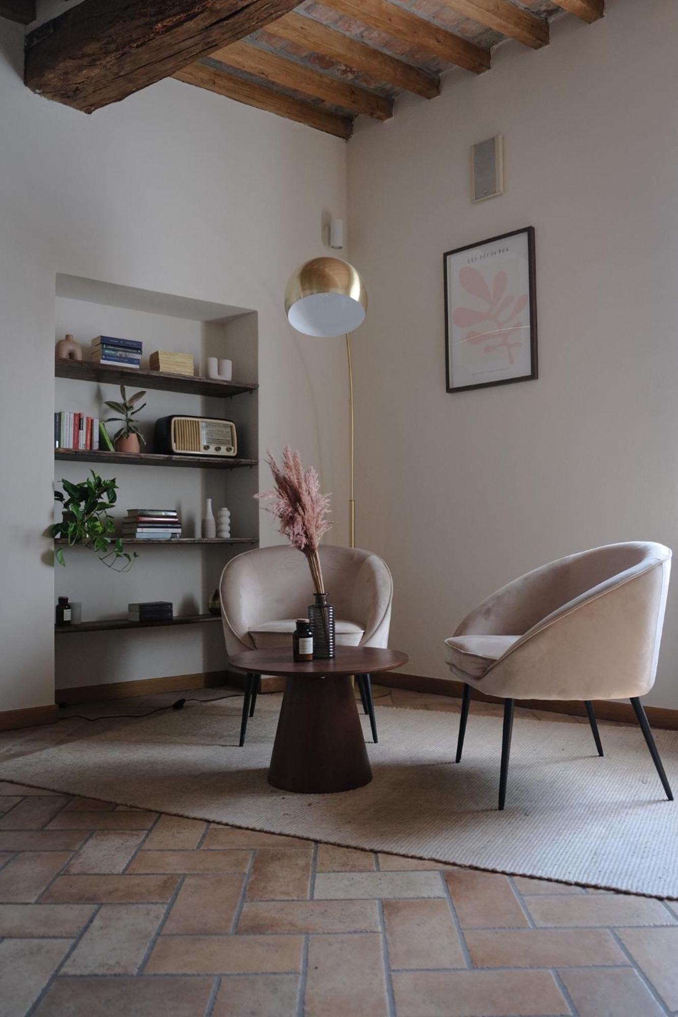 Locanda La Motta Motta Baluffi Экстерьер фото