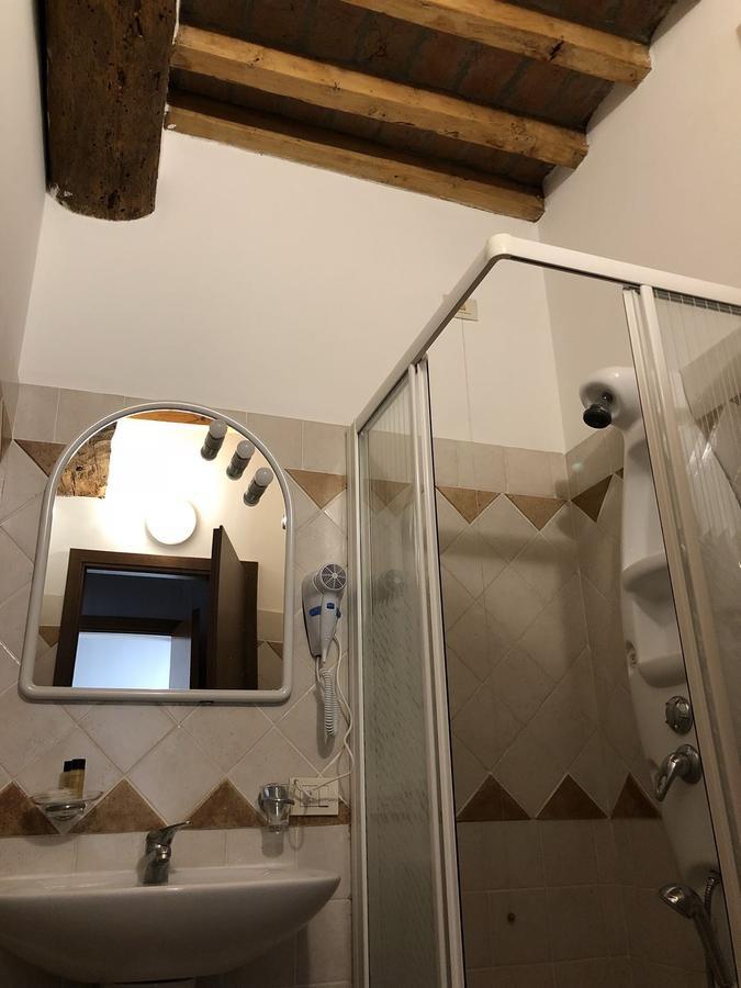 Locanda La Motta Motta Baluffi Экстерьер фото