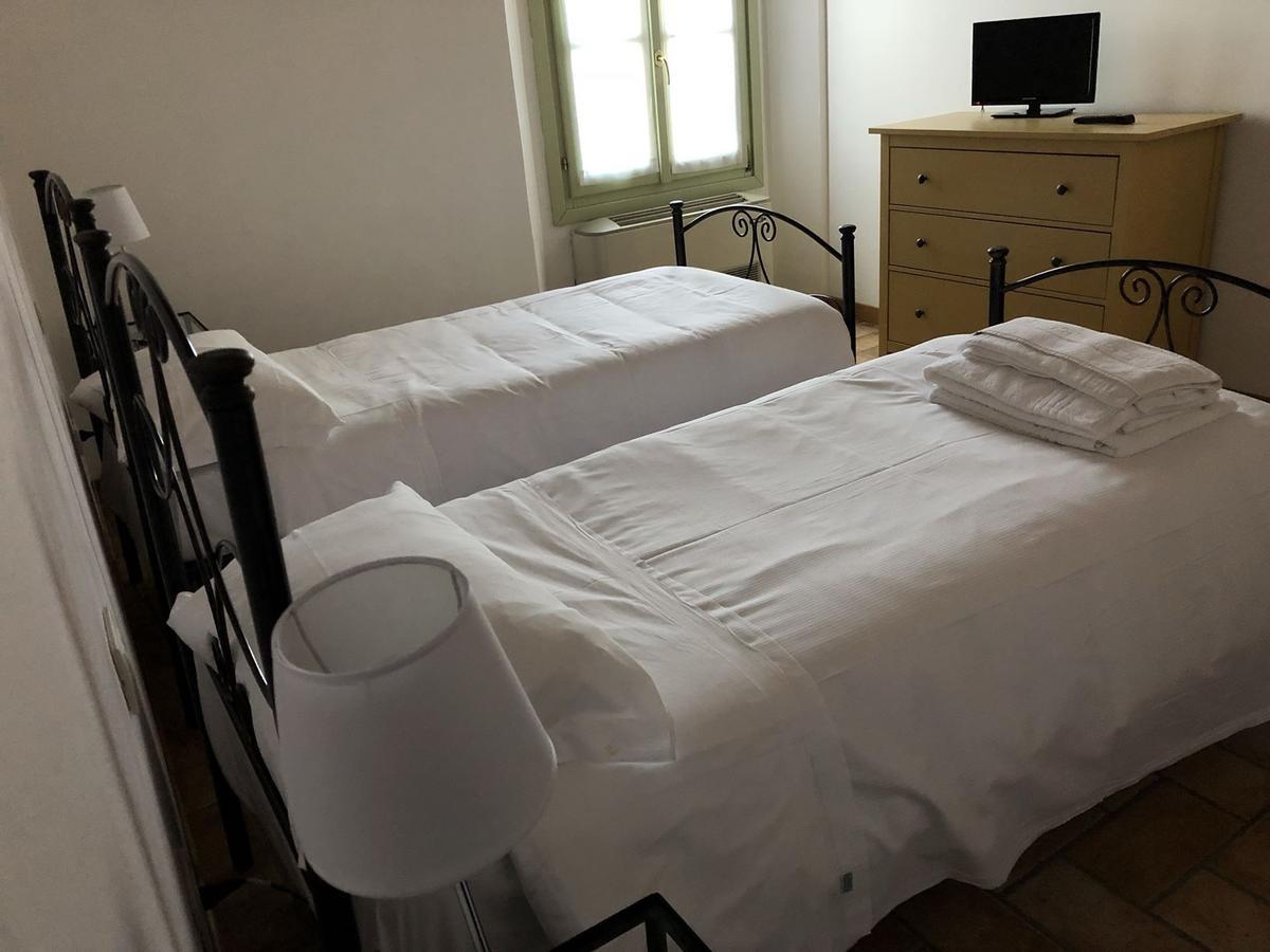 Locanda La Motta Motta Baluffi Экстерьер фото