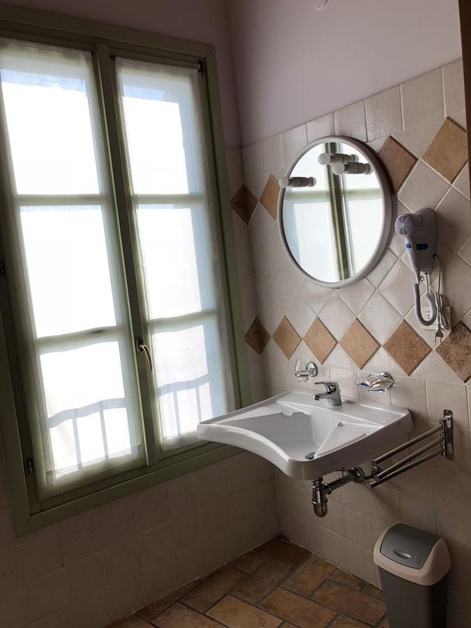 Locanda La Motta Motta Baluffi Экстерьер фото